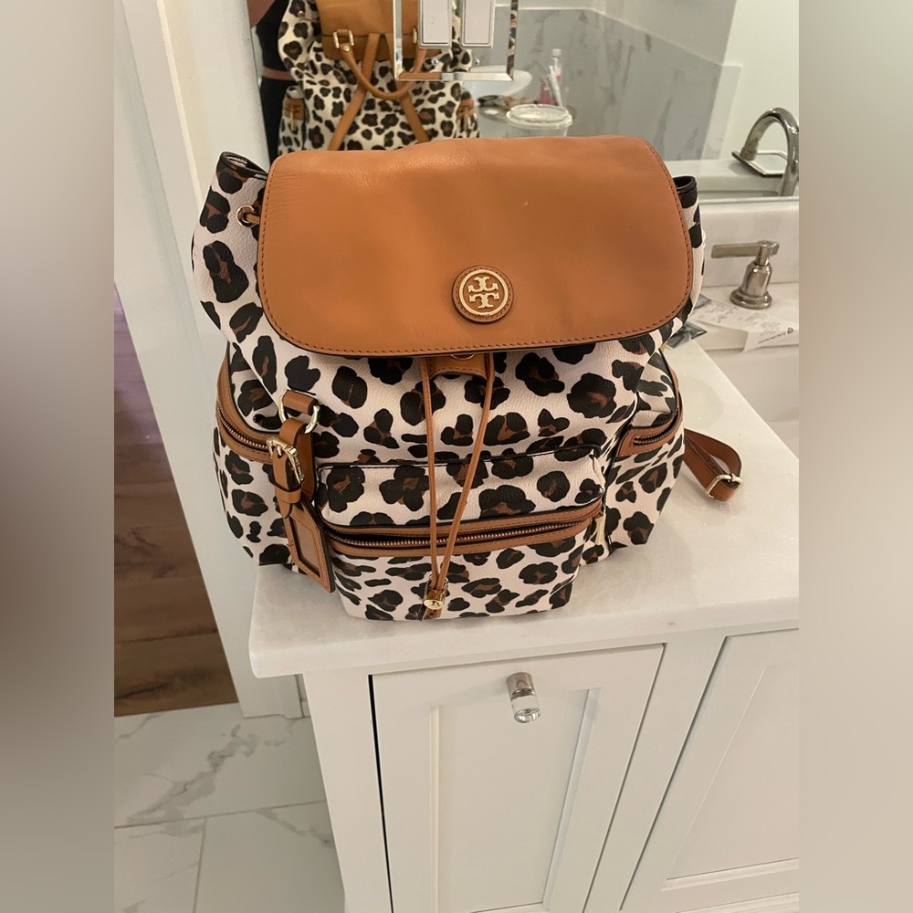 Tory Burch backpack